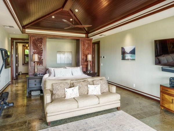 Luxury Kaanapali Vacation Rental Near Beaches and Golf