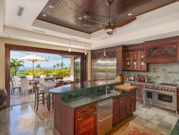 Luxury Kaanapali Vacation Rental Near Beaches and Golf