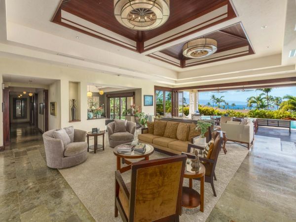Luxury Kaanapali Vacation Rental Near Beaches and Golf