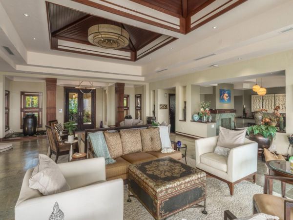 Luxury Kaanapali Vacation Rental Near Beaches and Golf
