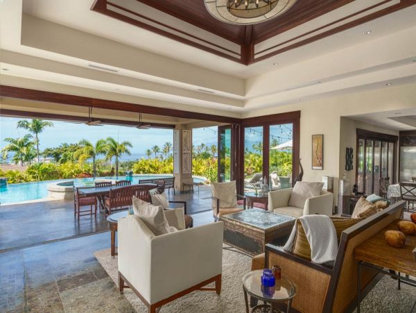 Luxury Kaanapali Vacation Rental Near Beaches and Golf