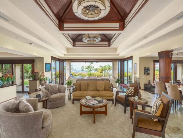 Luxury Kaanapali Vacation Rental Near Beaches and Golf