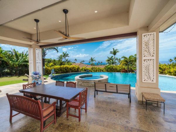 Luxury Kaanapali Vacation Rental Near Beaches and Golf