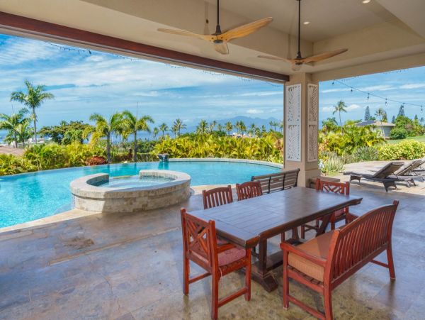 Luxury Kaanapali Vacation Rental Near Beaches and Golf