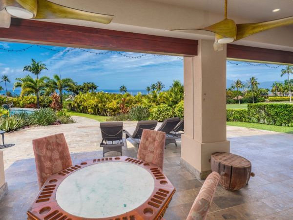 Luxury Kaanapali Vacation Rental Near Beaches and Golf