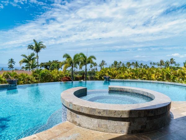 Luxury Kaanapali Vacation Rental Near Beaches and Golf
