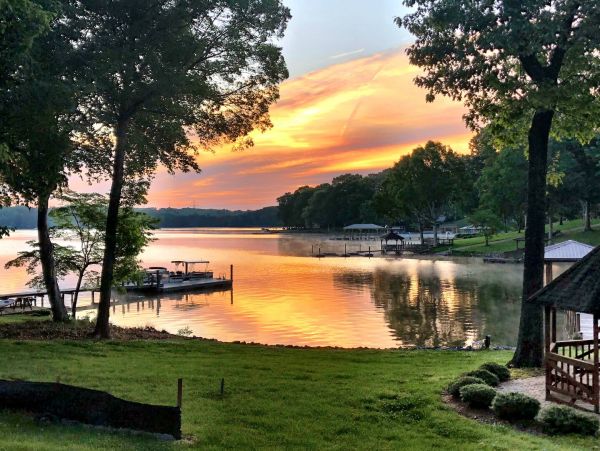 Denver N.C. Vacation Rental Near Lake Norman and Outdoor Fun