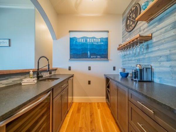 Denver N.C. Vacation Rental Near Lake Norman and Outdoor Fun