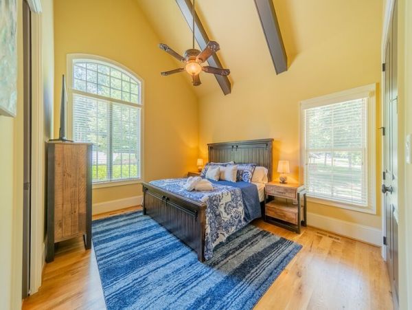 Denver N.C. Vacation Rental Near Lake Norman and Outdoor Fun