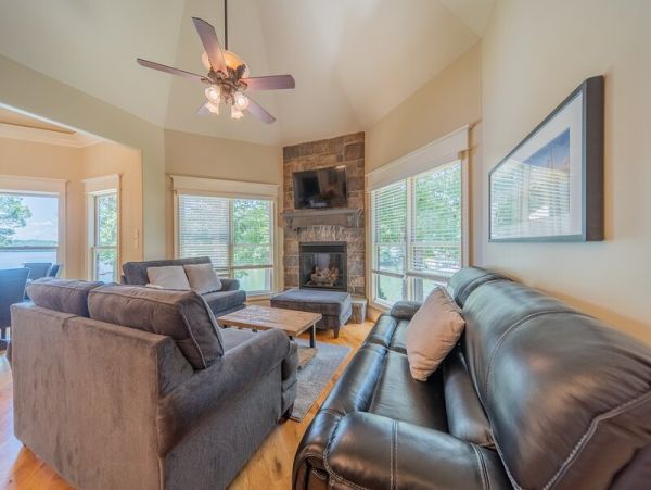 Denver N.C. Vacation Rental Near Lake Norman and Outdoor Fun