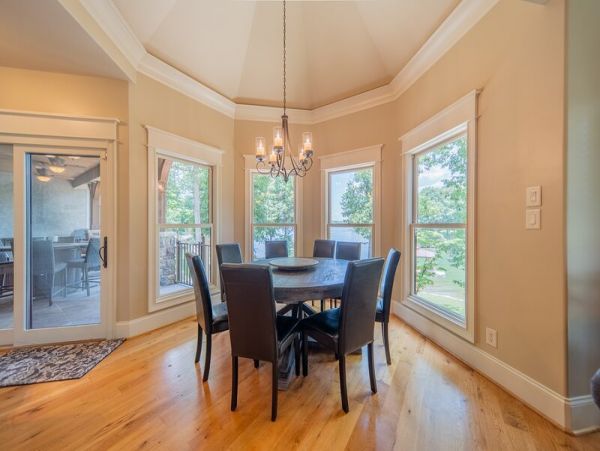 Denver N.C. Vacation Rental Near Lake Norman and Outdoor Fun