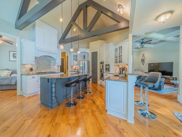 Denver N.C. Vacation Rental Near Lake Norman and Outdoor Fun