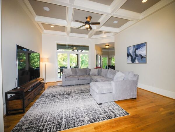 Denver N.C. Vacation Rental Near Lake Norman and Outdoor Fun