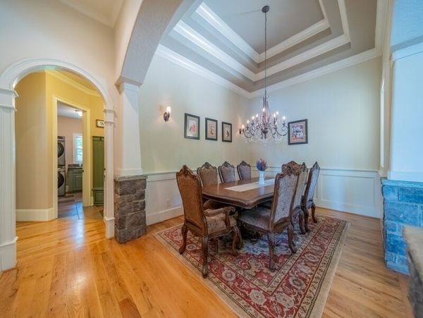 Denver N.C. Vacation Rental Near Lake Norman and Outdoor Fun