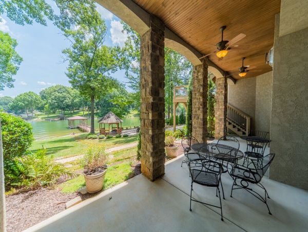 Denver N.C. Vacation Rental Near Lake Norman and Outdoor Fun