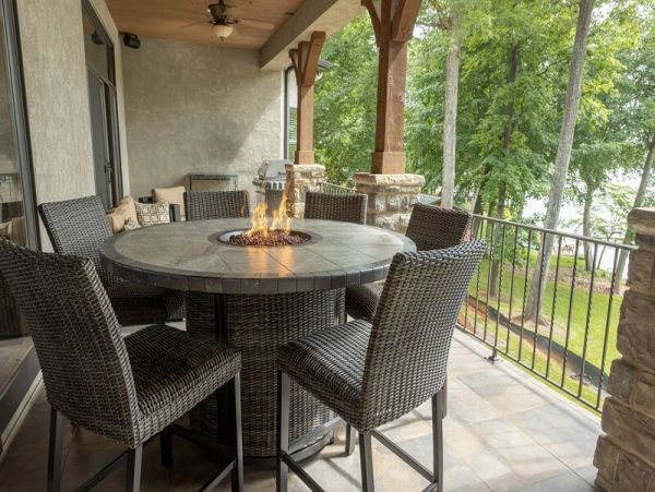Denver N.C. Vacation Rental Near Lake Norman and Outdoor Fun
