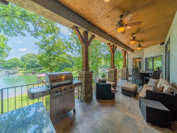 Denver N.C. Vacation Rental Near Lake Norman and Outdoor Fun