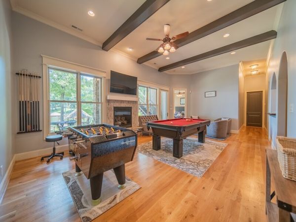 Denver N.C. Vacation Rental Near Lake Norman and Outdoor Fun