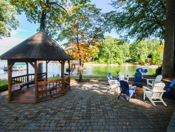 Denver N.C. Vacation Rental Near Lake Norman and Outdoor Fun