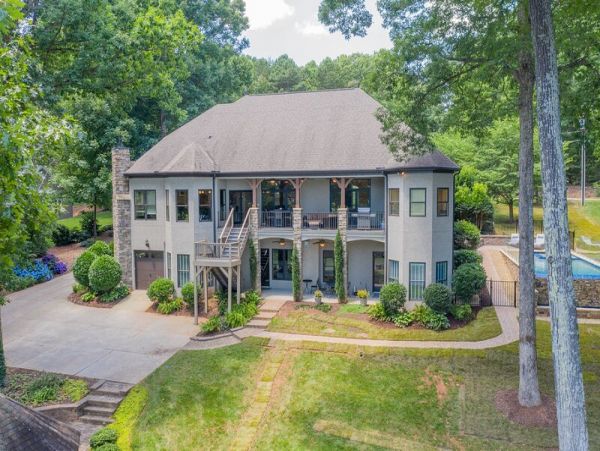 Denver N.C. Vacation Rental Near Lake Norman and Outdoor Fun
