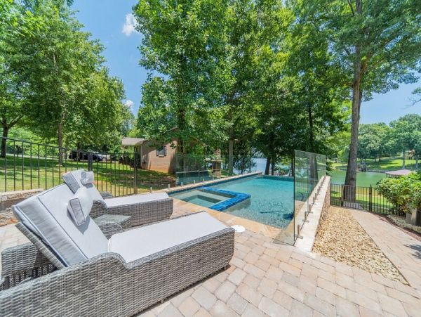 Denver N.C. Vacation Rental Near Lake Norman and Outdoor Fun