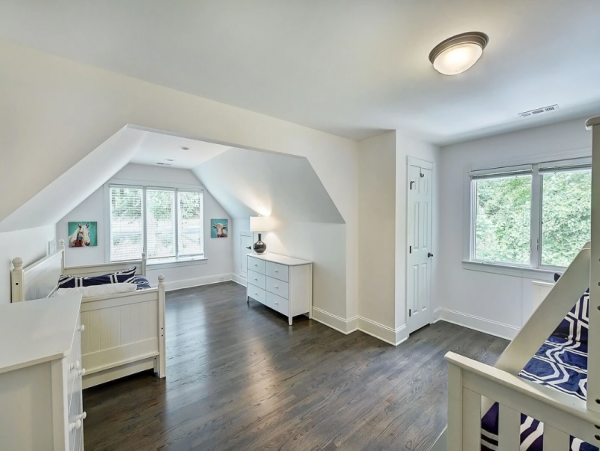 Lakefront 7-Bedroom Home at Lake Norman with Private Pool