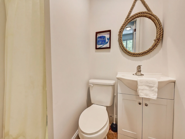 Lakefront 7-Bedroom Home at Lake Norman with Private Pool