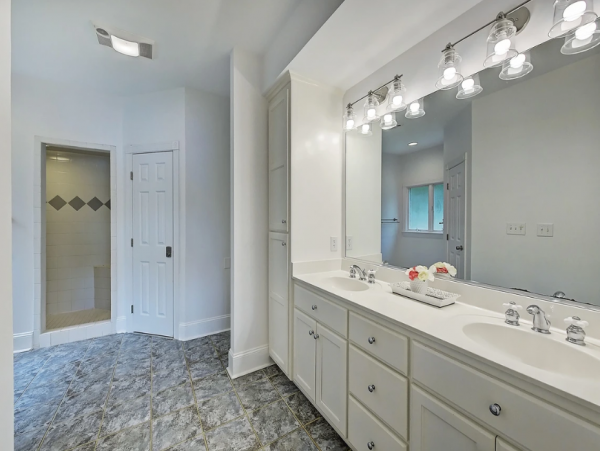 Lakefront 7-Bedroom Home at Lake Norman with Private Pool