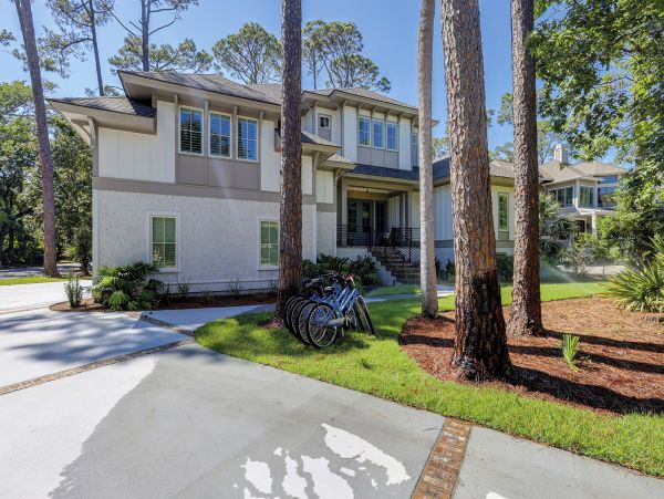 Luxury Hilton Head Vacation Rental Near Beaches and Golf