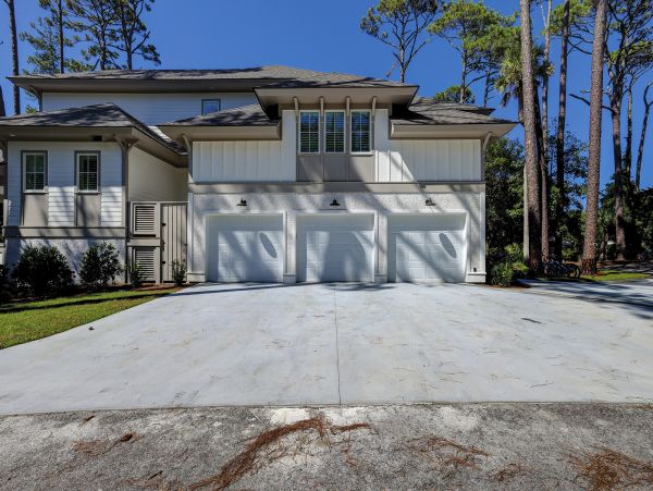 Luxury Hilton Head Vacation Rental Near Beaches and Golf