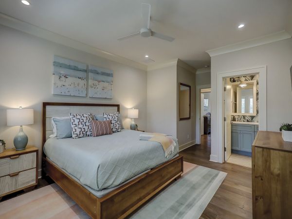 Luxury Hilton Head Vacation Rental Near Beaches and Golf