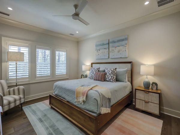 Luxury Hilton Head Vacation Rental Near Beaches and Golf