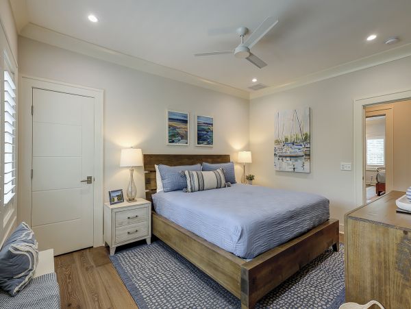 Luxury Hilton Head Vacation Rental Near Beaches and Golf