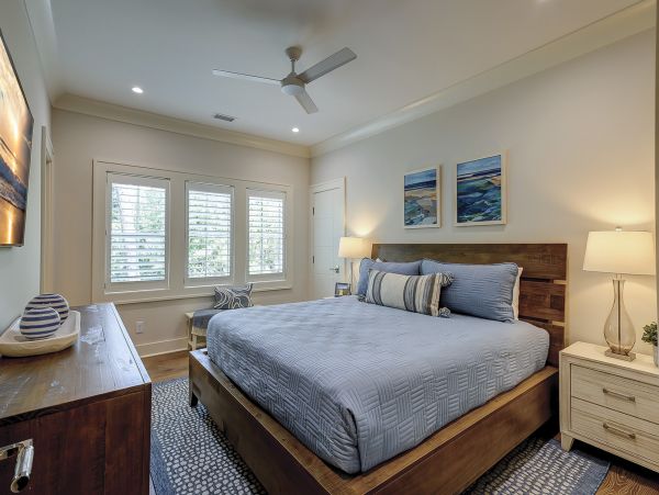Luxury Hilton Head Vacation Rental Near Beaches and Golf