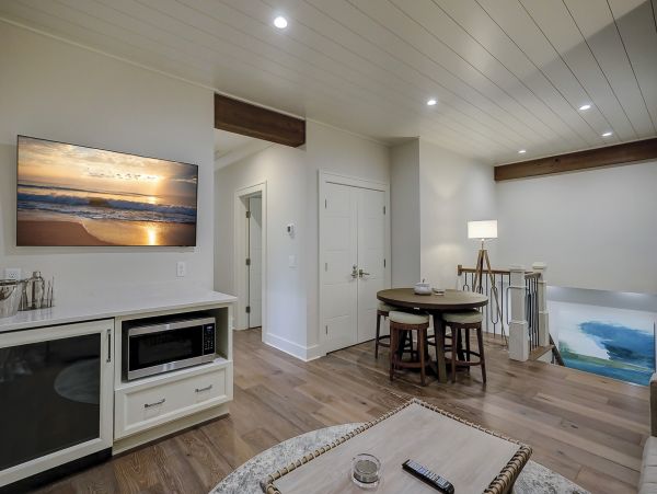 Luxury Hilton Head Vacation Rental Near Beaches and Golf
