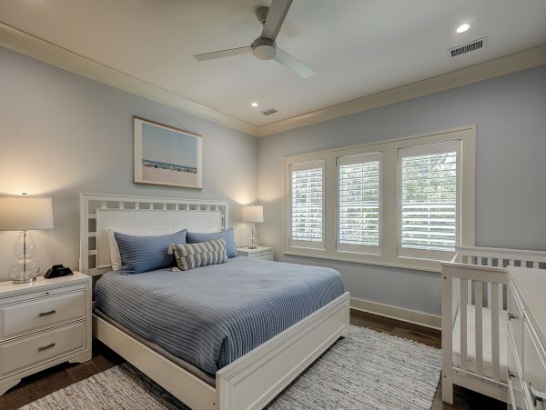 Luxury Hilton Head Vacation Rental Near Beaches and Golf