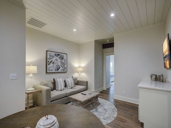 Luxury Hilton Head Vacation Rental Near Beaches and Golf