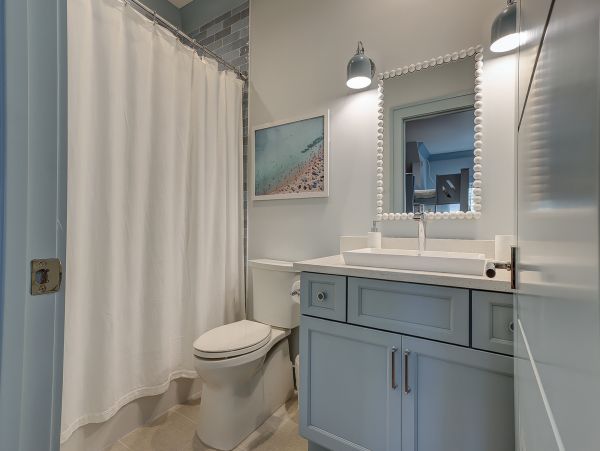 Luxury Hilton Head Vacation Rental Near Beaches and Golf