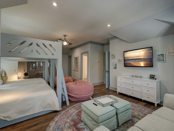 Luxury Hilton Head Vacation Rental Near Beaches and Golf