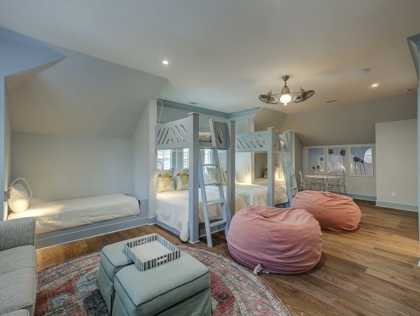 Luxury Hilton Head Vacation Rental Near Beaches and Golf