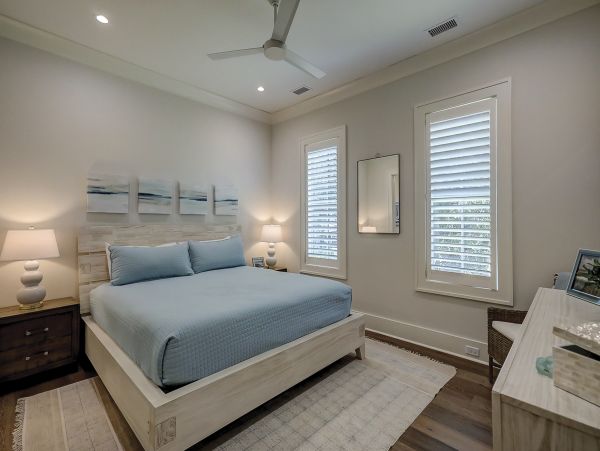 Luxury Hilton Head Vacation Rental Near Beaches and Golf