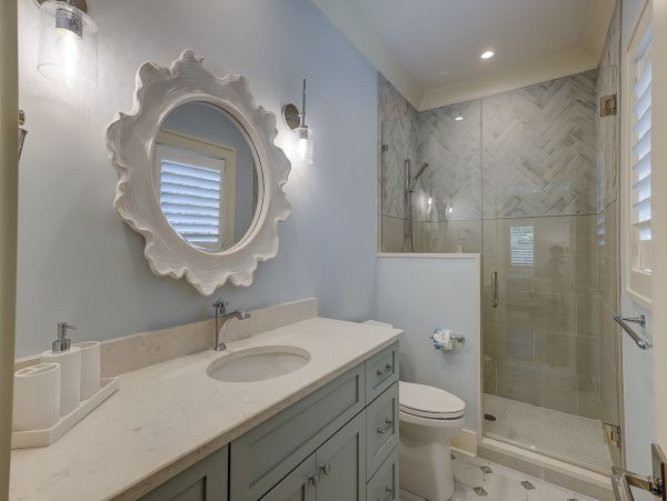 Luxury Hilton Head Vacation Rental Near Beaches and Golf