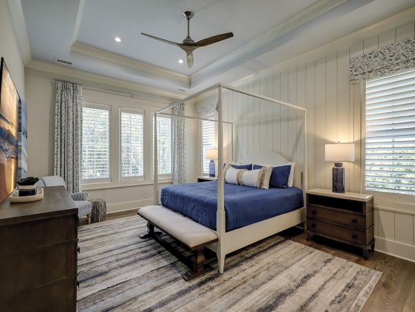 Luxury Hilton Head Vacation Rental Near Beaches and Golf