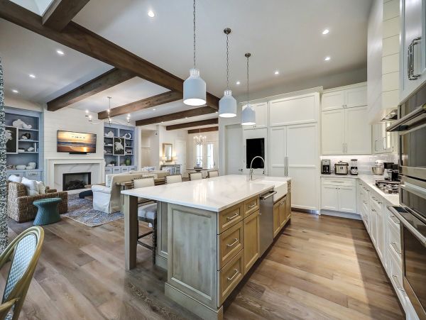 Luxury Hilton Head Vacation Rental Near Beaches and Golf