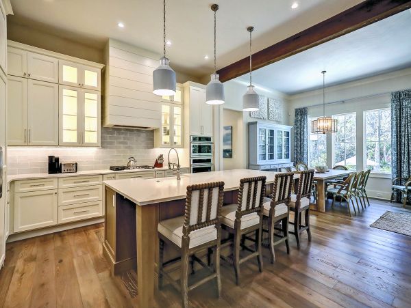 Luxury Hilton Head Vacation Rental Near Beaches and Golf