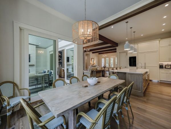Luxury Hilton Head Vacation Rental Near Beaches and Golf