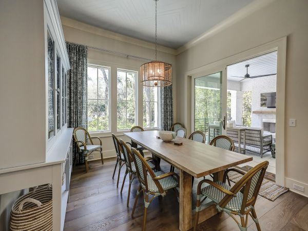 Luxury Hilton Head Vacation Rental Near Beaches and Golf