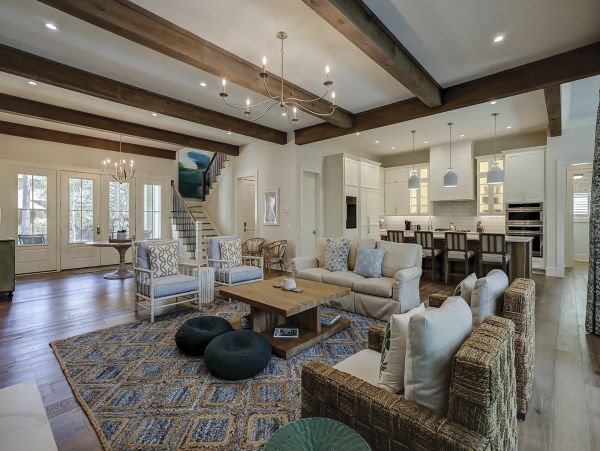 Luxury Hilton Head Vacation Rental Near Beaches and Golf