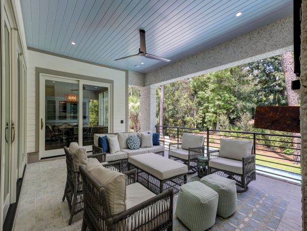 Luxury Hilton Head Vacation Rental Near Beaches and Golf