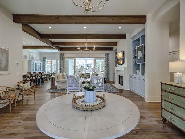 Luxury Hilton Head Vacation Rental Near Beaches and Golf